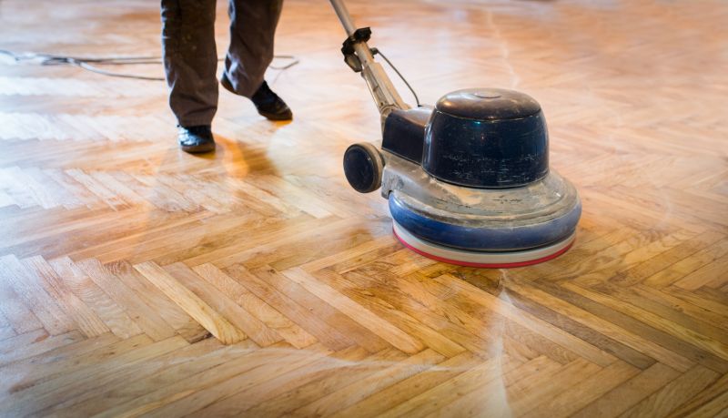 Floor Polishing in Prescott Valley, AZ