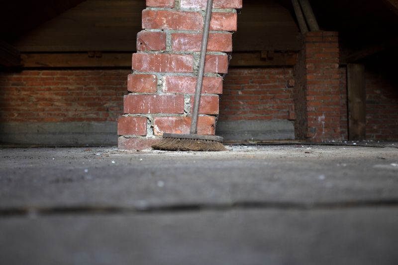 Basement Cleaning Service in Frisco, TX
