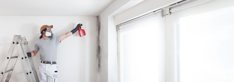 Black Mold Remediation in Broward County, FL