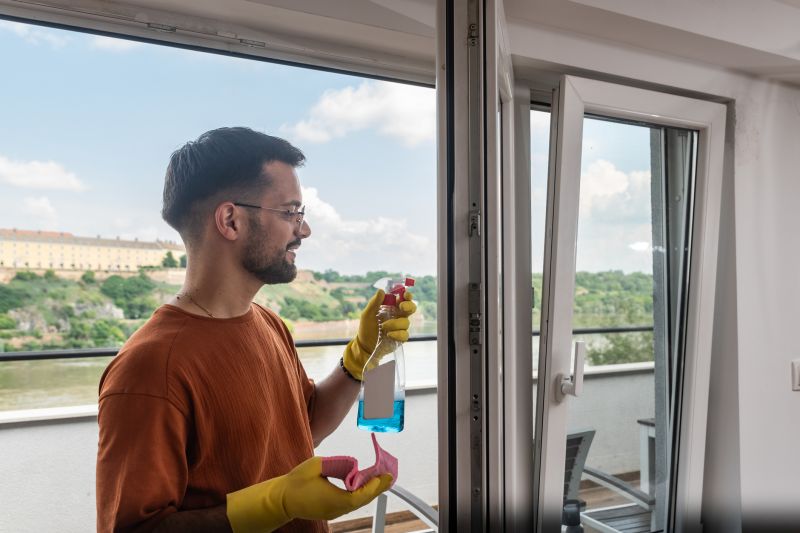 Condo Cleaning in Conroe, TX