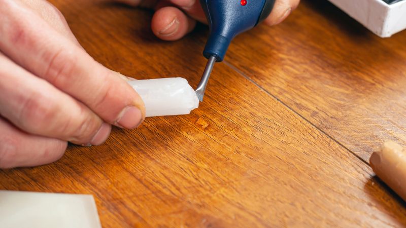 Cost of Commercial Floor Waxing — Cost of Commercial Floor Waxing