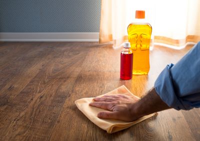 Cost of Commercial Floor Waxing — Cost of Commercial Floor Waxing