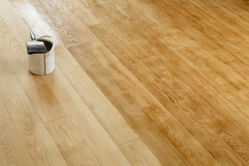 Cost of Commercial Floor Waxing — Cost of Commercial Floor Waxing