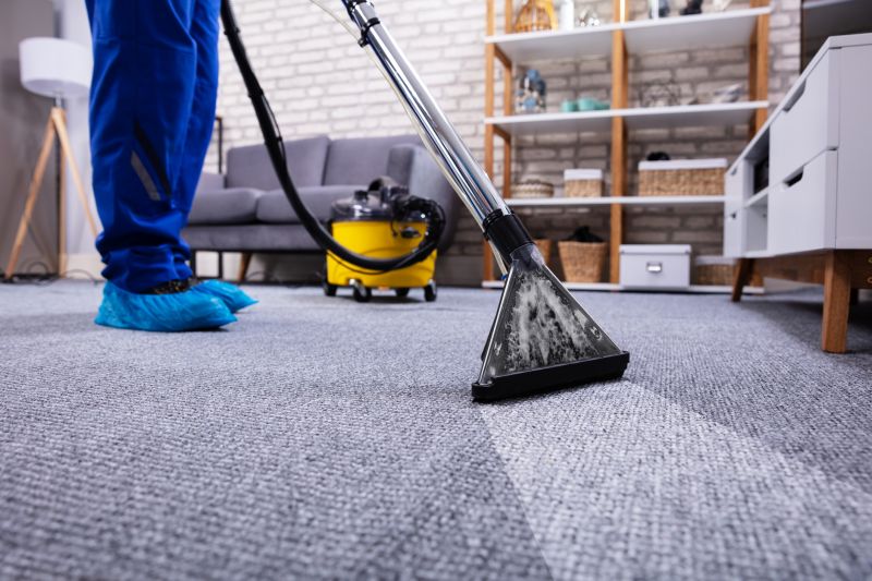Deep Cleaning Service in Shreveport, LA
