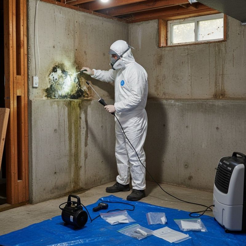Ermi Testing in Fort Lauderdale, FL