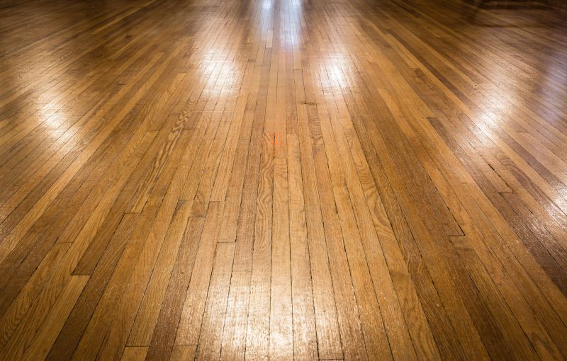 Hardwood Floor Polishing in Prescott Valley, AZ