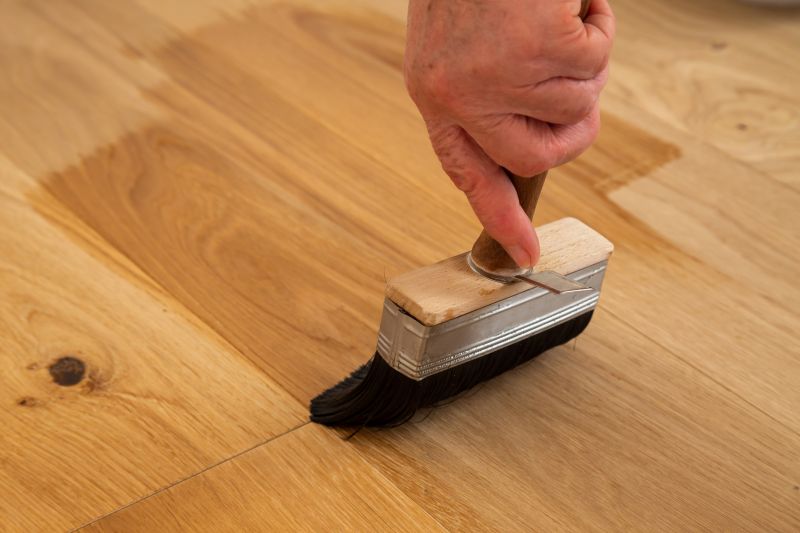 Hardwood Floor Polishing in Providence, RI