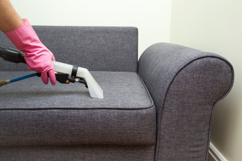 Furniture Upholstery Cleaning