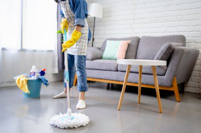 Maid Service in New Braunfels, TX
