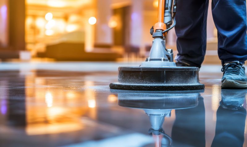 Marble Floor Cleaning in Prescott Valley, AZ