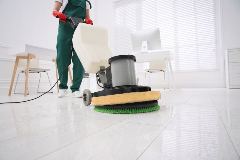 Marble Floor Cleaning in Framingham, MA