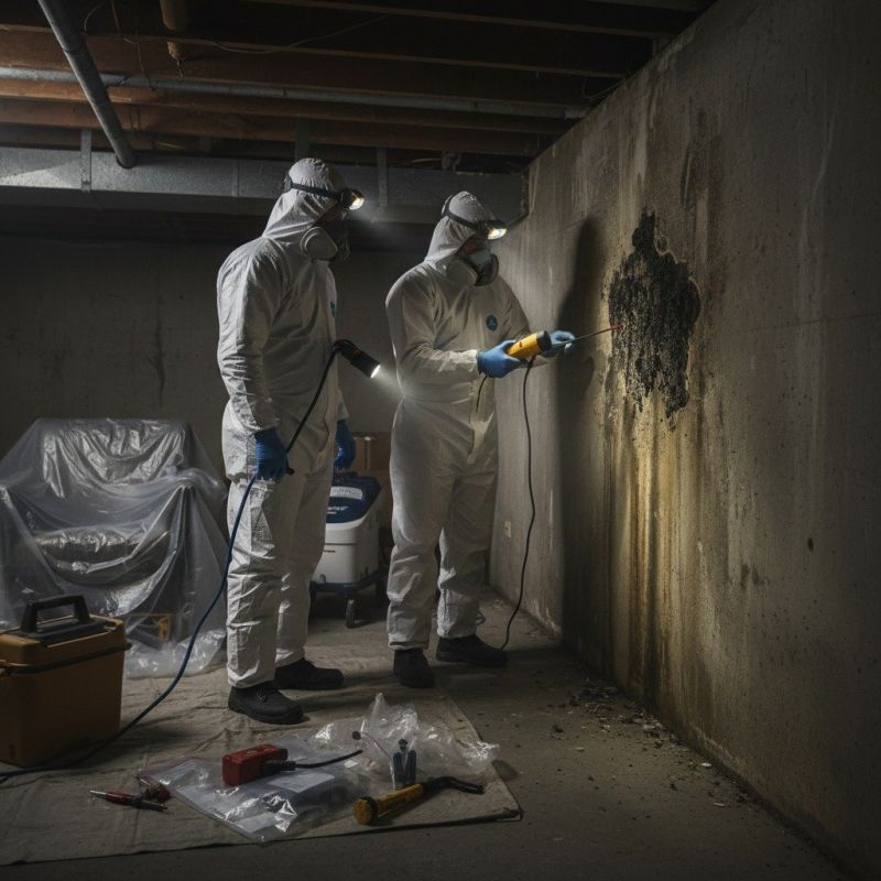 Mold Control in Palm Beach County, FL