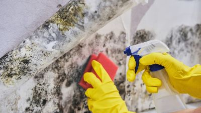 Mold Control in Pompano Beach, FL