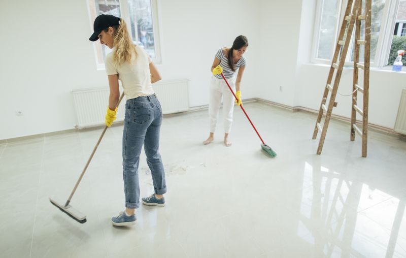 Move In Cleaning Service in Shreveport, LA