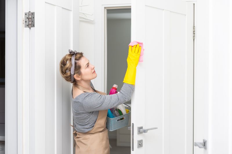 Reo Property Cleaning in Frisco, TX