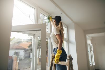 Tenancy Cleaning in Boerne, TX