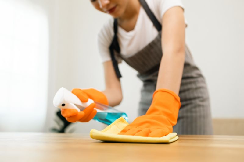 Tenancy Cleaning in Saint Augustine, FL